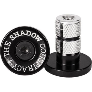 Баренди BMX Shadow Deadbolt