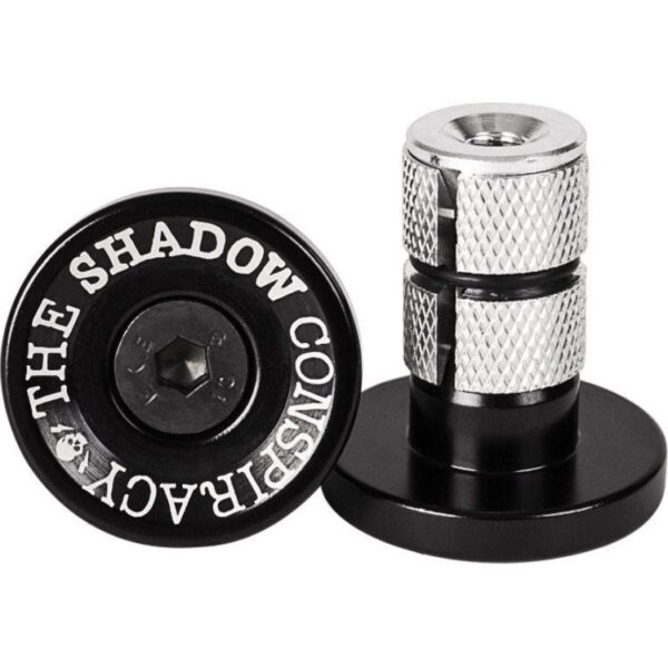 Баренди BMX Shadow Deadbolt