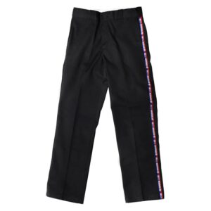 Штани Shadow Simo 10 Year Dickies 874 - чорні