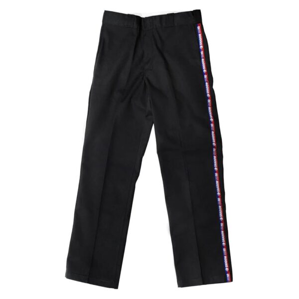 Штани Shadow Simo 10 Year Dickies 874 - чорні