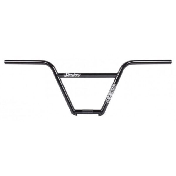 Кермо BMX Shadow Crowbar SG 4pc