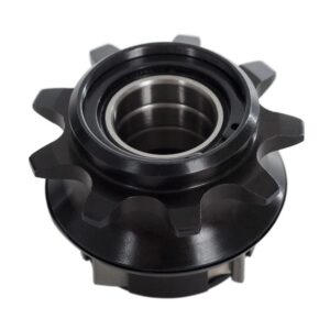 Драйвер Shadow Symbol 9T