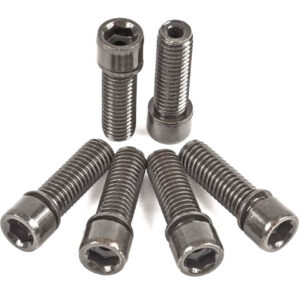 Болти полі до виноса BMX Shadow Solid Big Bolts