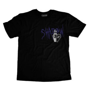 Футболка Shadow Invoke - чорна