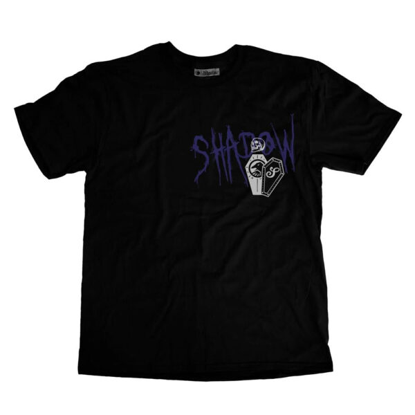 Футболка Shadow Invoke - чорна