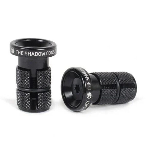 Баренди BMX Shadow Deadbolt