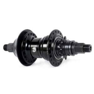 Фрікостер BMX Shadow Optimized LHD