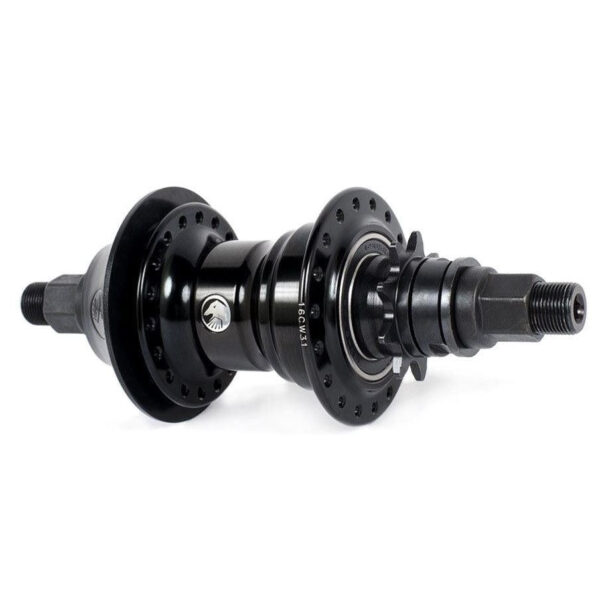Фрікостер BMX Shadow Optimized LHD