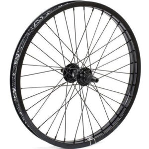 Заднє касетне колесо BMX Shadow Symbol LHD