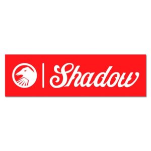 Shadow Ramp/Decal Decal