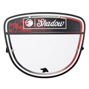 Номерний знак Shadow Conspiracy Interlock
