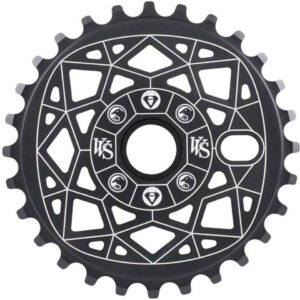 Зірка BMX Shadow VVS