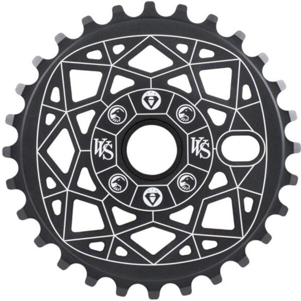 Зірка BMX Shadow VVS