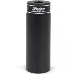 Рукав для пегі BMX Shadow Slicker - чорний (шт)
