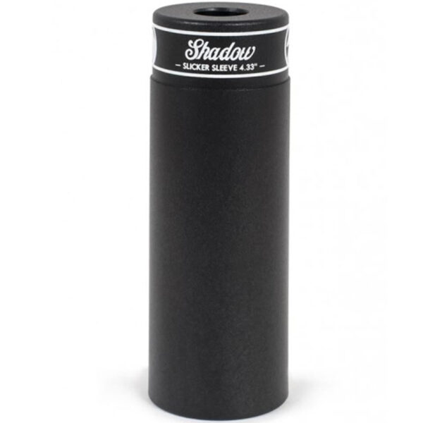 Рукав для пегі BMX Shadow Slicker - чорний (шт)