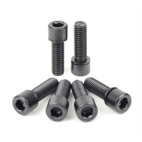 Болти до виноса BMX Shadow Solid Big Bolts