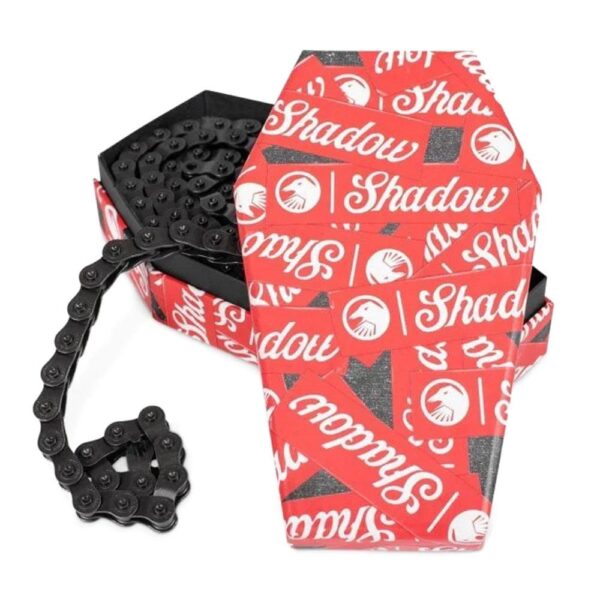 Ланцюг BMX Shadow Interlock V2