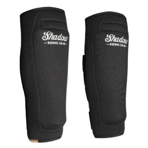 Shadow Super Slim Shinners Shin Guard