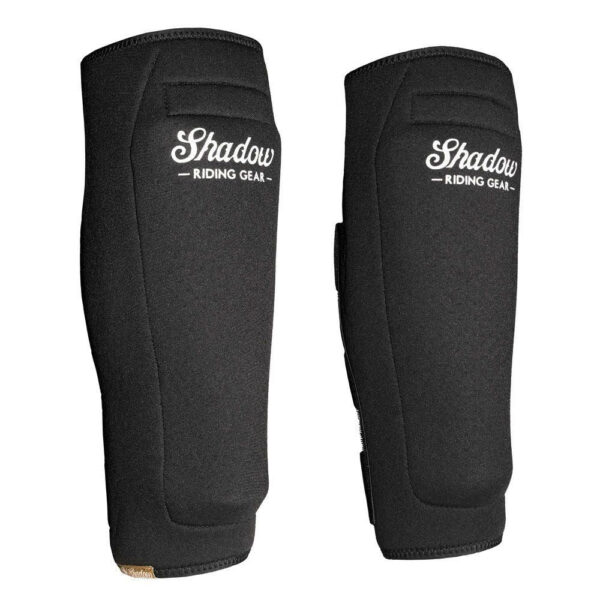 Shadow Super Slim Shinners Shin Guard