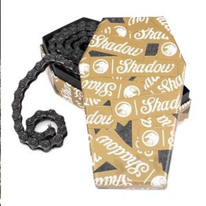 Ланцюг BMX Shadow Interlock Supreme