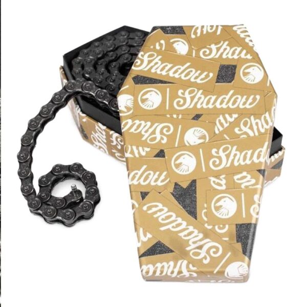 Ланцюг BMX Shadow Interlock Supreme