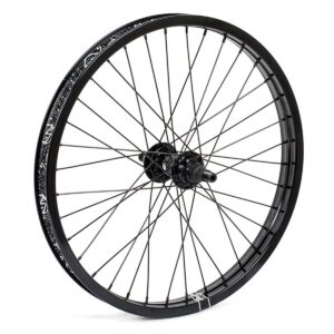 Заднє касетне колесо BMX Shadow Symbol RHD