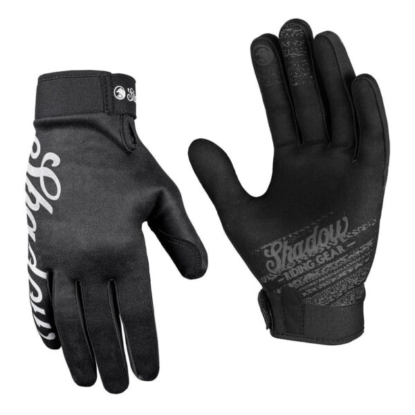 Shadow Jr. Conspire Gloves – зареєстровано