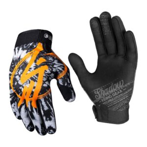 Рукавички Shadow Conspire - Tangerine Tye Die