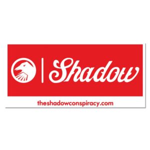 Тінь банер