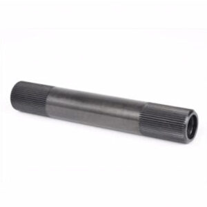 Змінний шпиндель The Shadow Conspiracy 22mm Finest Crank 48T