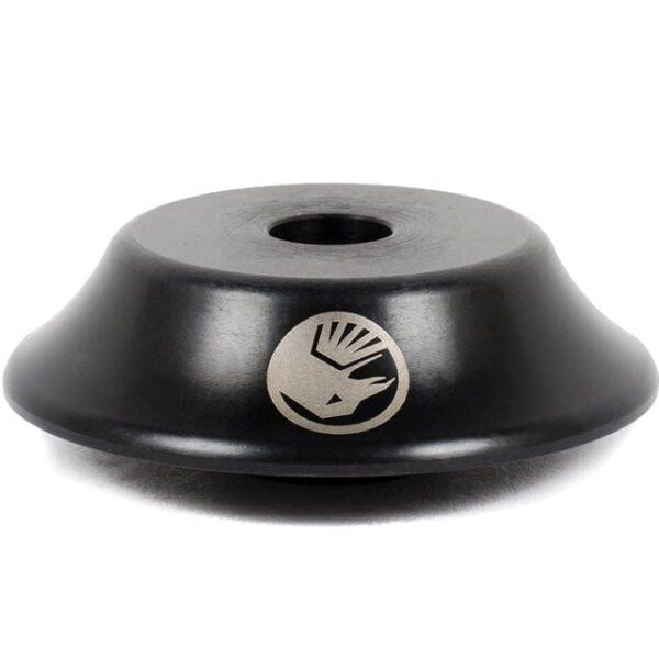 Shadow Symbol Cro-mo Hub Guard