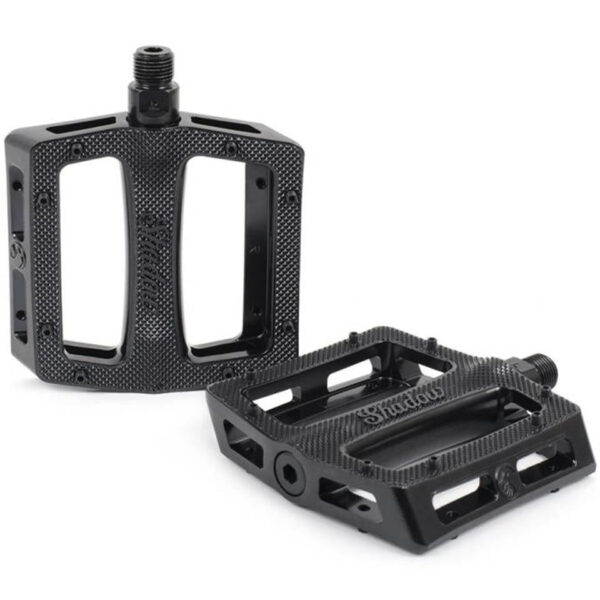 Педалі Shadow Metal Sealed Alloy