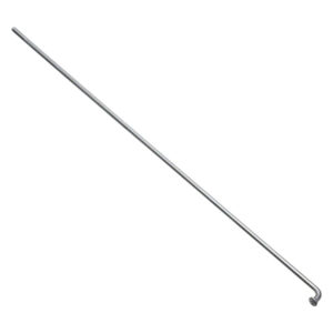 Спиця BMX Shadow Featherweight Titanium - Titanium - 188 мм