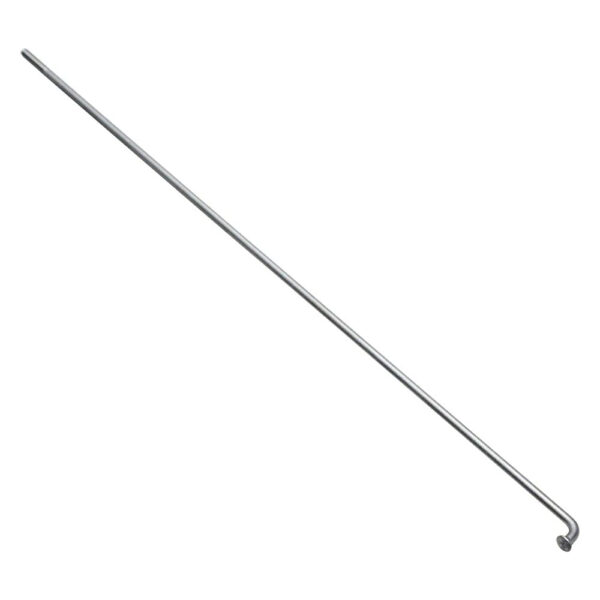 Спиця BMX Shadow Featherweight Titanium - Titanium - 188 мм
