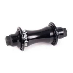 Передня втулки BMX Shadow Definitive