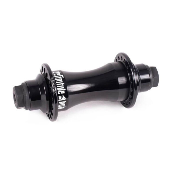 Передня втулки BMX Shadow Definitive